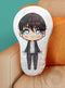 Takato Saijou Plushie DAKARETAI OTOKO 1I NI ODOSARETE IMASU Limiko